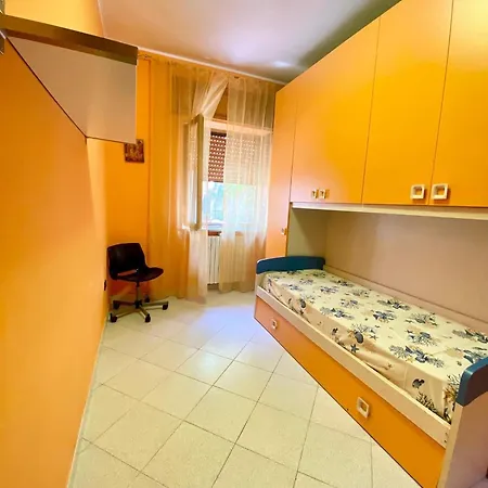 Da Manu Appartement