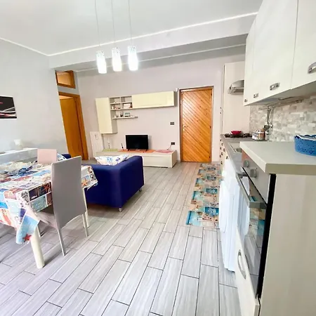 Da Manu Appartement *