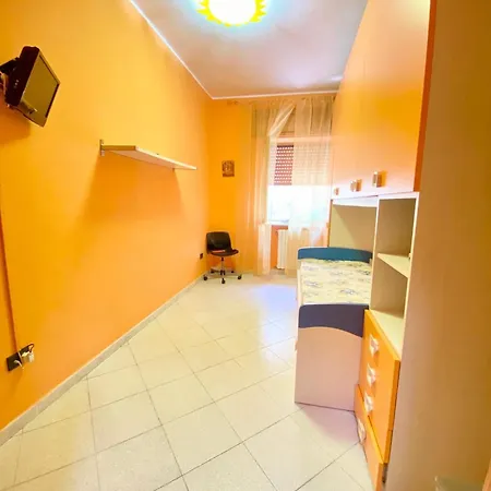 Da Manu * Agropoli