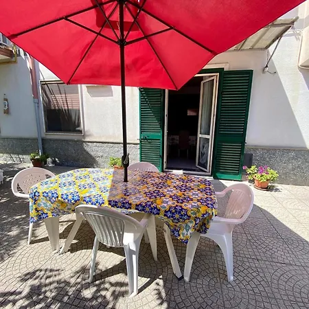 Апартаменты Da Manu