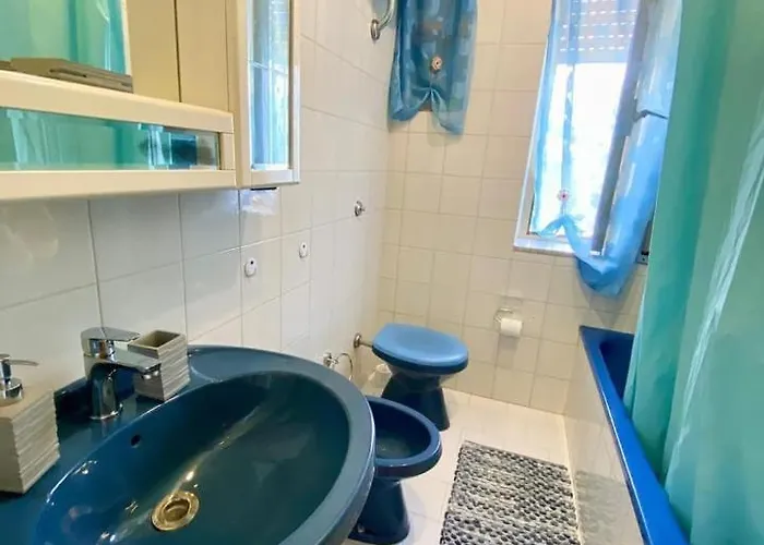 Da Manu Apartamento Agropoli