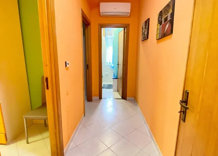 Da Manu Apartamento