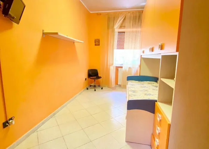 Da Manu * Agropoli